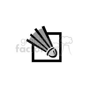 bad_mitten_0100 clipart. Royalty-free image # 169984