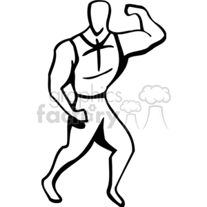 PSR0123 clipart. Royalty-free image # 170146