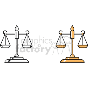  scale justice scales tool tools  BMM0151.gif Clip Art Tools 