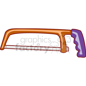saw202 clipart. Royalty-free image # 170699