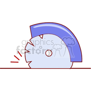 saw802 clipart. Royalty-free icon # 170707