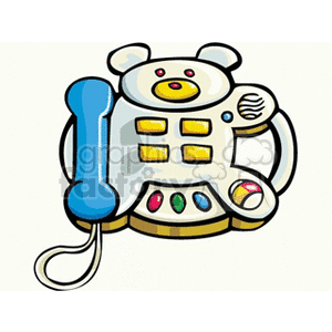 phone clipart. Commercial use image # 171285