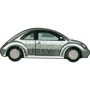   car cars  BTG0105.gif Clip Art Transportation 