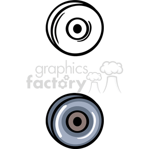 BTG0120 clipart. Commercial use image # 171838