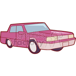 car516 clipart. Commercial use image # 172550