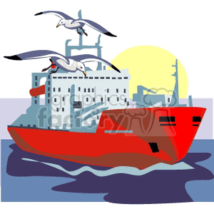 transportb089 clipart. Commercial use image # 173436