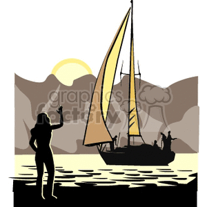 transportb091 clipart. Royalty-free image # 173438