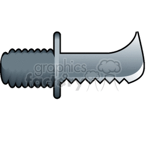 DAGGER02 clipart. Commercial use image # 173535