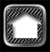 house-b clipart. Commercial use icon # 176716
