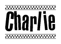 Charlie clipart. Commercial use image # 271059