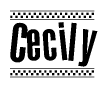 Cecily clipart. Royalty-free image # 271169