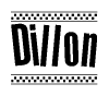 Dillon clipart. Royalty-free image # 271559