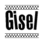 Gisel