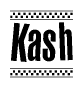 Kash