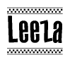 Leeza