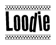 Loodie