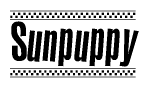 Sunpuppy