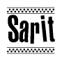 Sarit