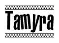 Tamyra