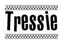 Tressie