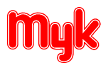 Myk