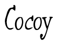 Cocoy
