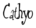 Cathyo clipart. Commercial use image # 356416