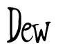 Dew clipart. Royalty-free icon # 356986