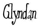 Glyndan