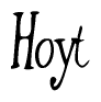 Hoyt