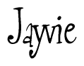 Jayvie