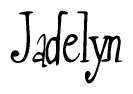Jadelyn