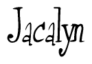 Jacalyn