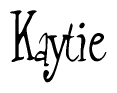Kaytie
