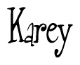 Karey