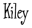 Kiley