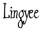 Lingyee