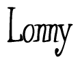 Lonny