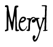 Meryl