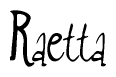 Raetta