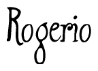 Rogerio