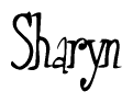 Sharyn