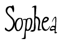 Sophea