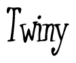 Twiny