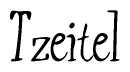 Tzeitel