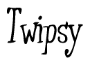 Twipsy