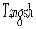 Tangsh