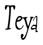 Teya