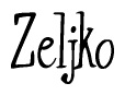 Zeljko clipart. Commercial use image # 368286