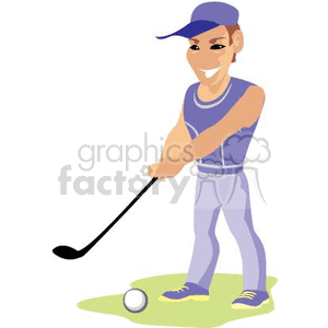 sport-024 clipart. Commercial use image # 369230